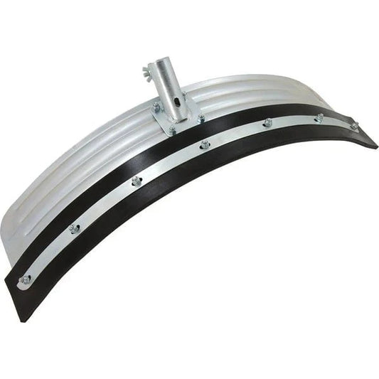 CT1874 - Curved Yard Scraper 26 Inch