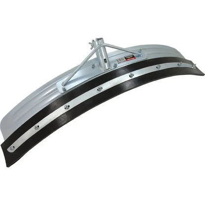 CT1876 - Curved Yard Scraper 34 Inch