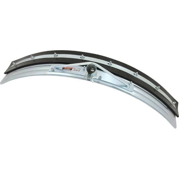 CT1876 - Curved Yard Scraper 34 Inch