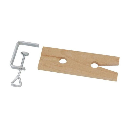 CT1879 - Jewellers Bench Pin with Clamp