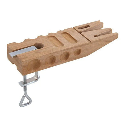 CT1881 - Jewellers Bench Pin with Clam