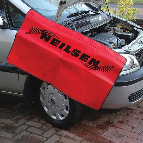 CT1886 - Magnetic Wing Cover