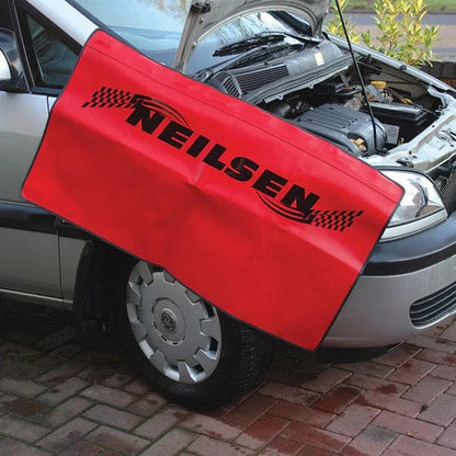 CT1886 - Magnetic Wing Cover