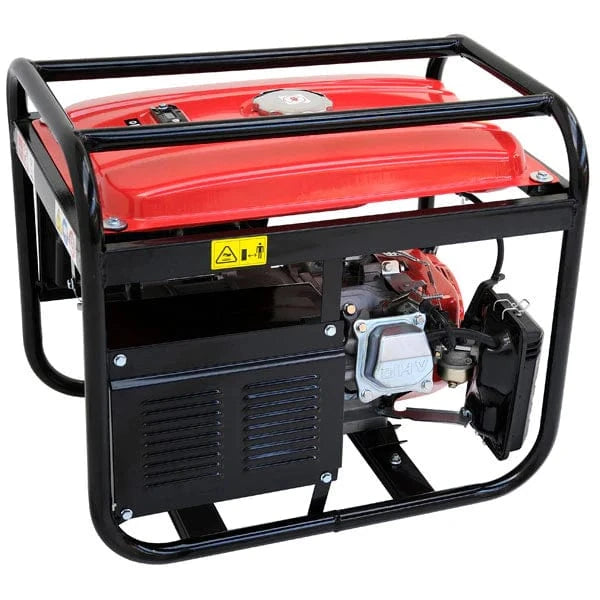 CT1900 - 6.5HP Petrol Generator