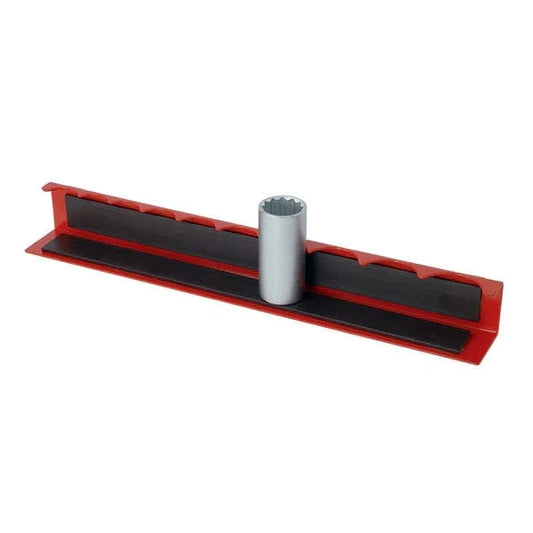 CT1905 - 1/2in DR - Magnetic Socket Rail