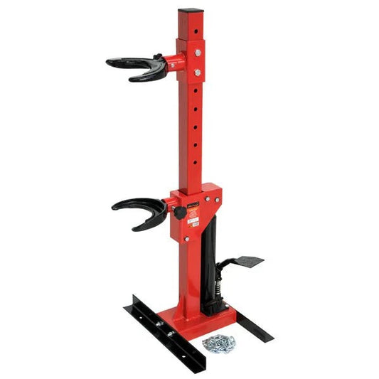 CT1945 - Coil Spring Compressor Work Station