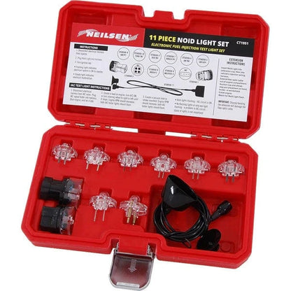 CT1951 - 11pc Noid Light Set
