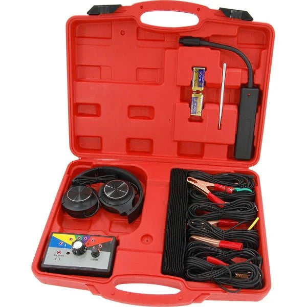 CT1955 - Electronic Stethoscope Kit