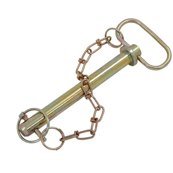 CT2025 - 1 1/8in Hitch Pin