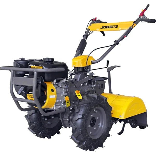 CT2067 - 7.0hp Petrol Rotavator