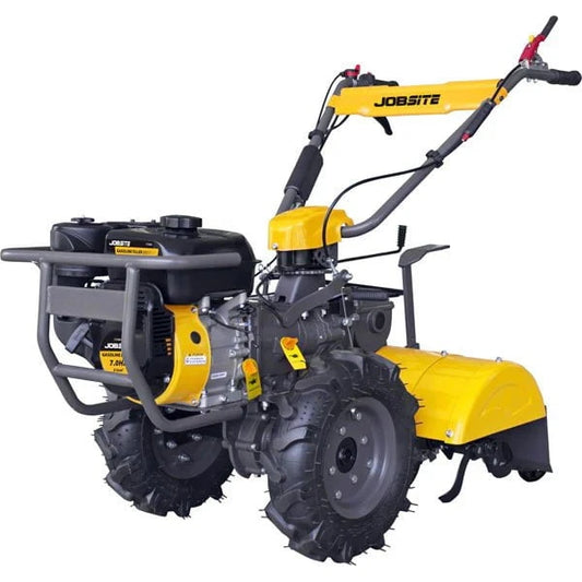 CT2067 - 7.0hp Petrol Rotavator