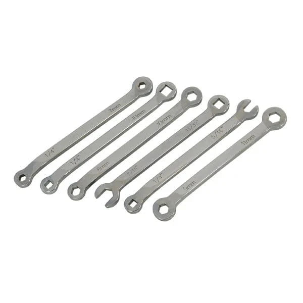 CT2112 - 6pc Brake Spanner Set