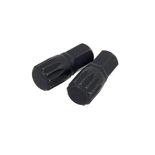 CT2119 - 2pc M14 Spline Bits