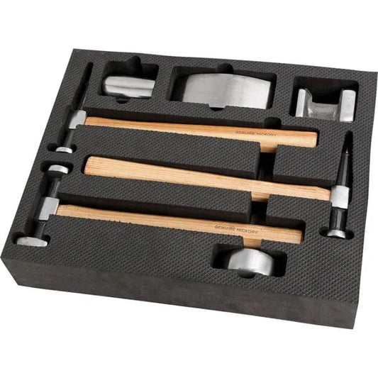 CT2138 - 7pc Auto Body Repair Kit