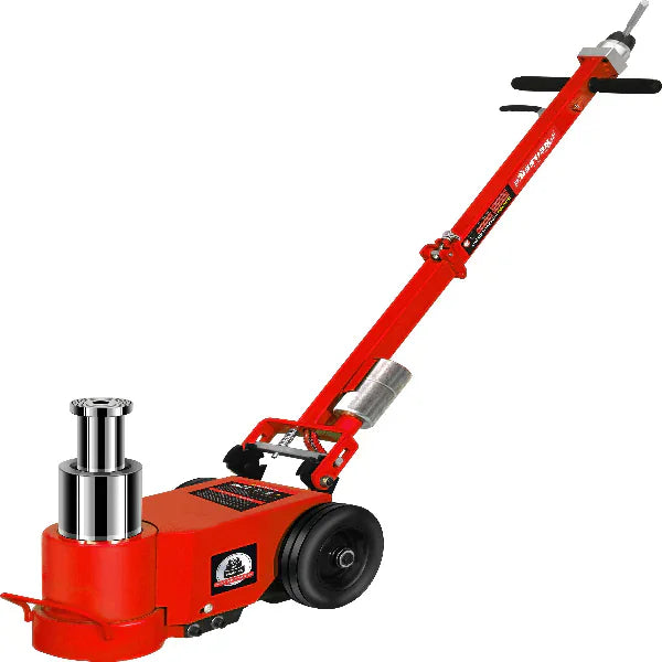 CT2150 - Hydraulic Trolley Jack - 22Ton