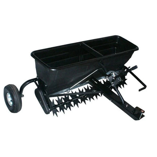 CT2214 -175LB Spreader & Seeder