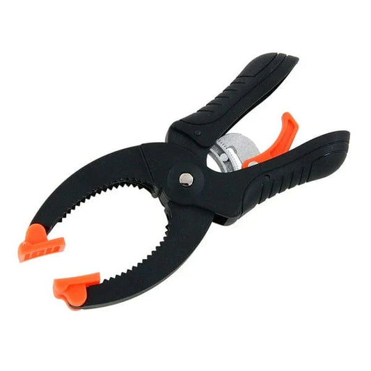 CT2225 - 6in.Heavy Duty Rachet Spring Clamp