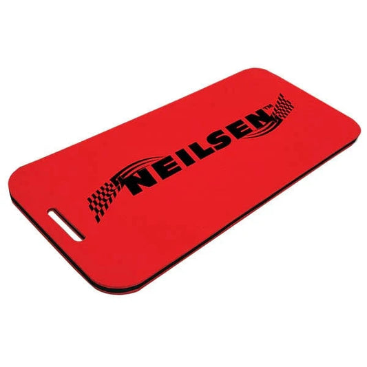 CT2249 - Eva Foam Mat Red & Black