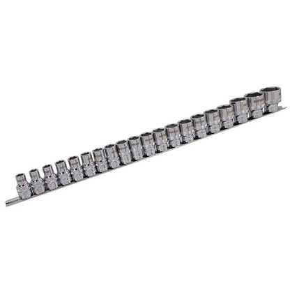 CT2250 - 20pc 1/2 Inch Drive Xi-on Socket Set