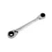 CT2252 - 4 in 1 Reversible Ratchet Wrench