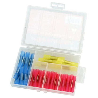 CT2268 - Electrical Butt Connectors Assortment Box