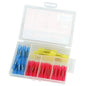 CT2268 - Electrical Butt Connectors Assortment Box
