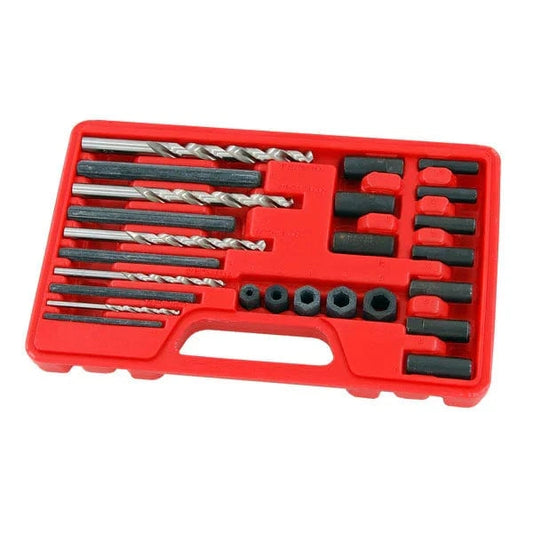 CT2274 - 25pc Screw Extractor and Drill Set