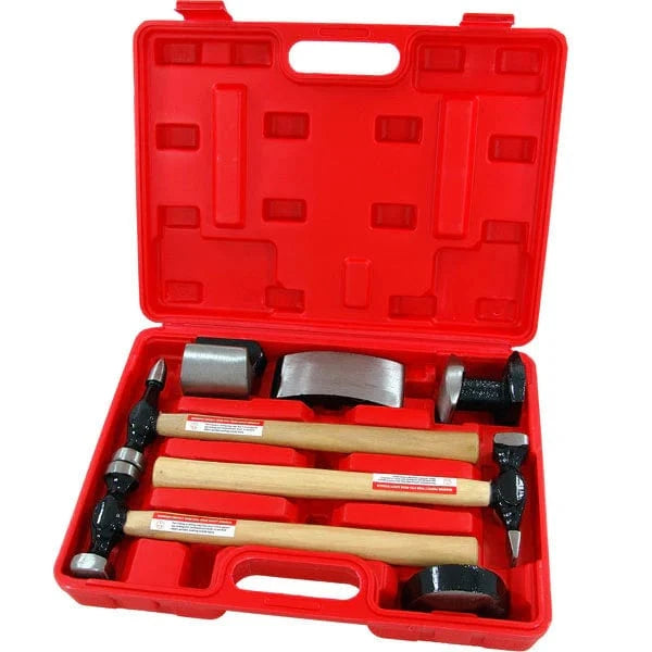 CT2310 - 7pc Body Repair Kit