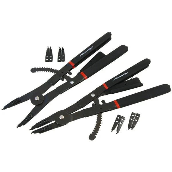 CT2338 - 2pc Circlip Pliers