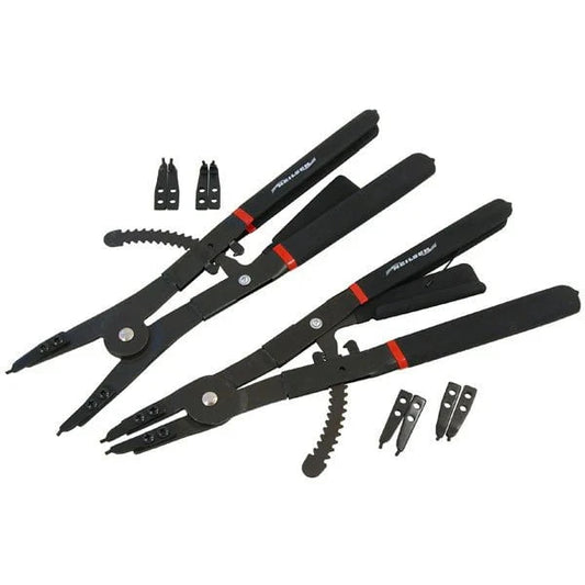 CT2338 - 2pc Circlip Pliers