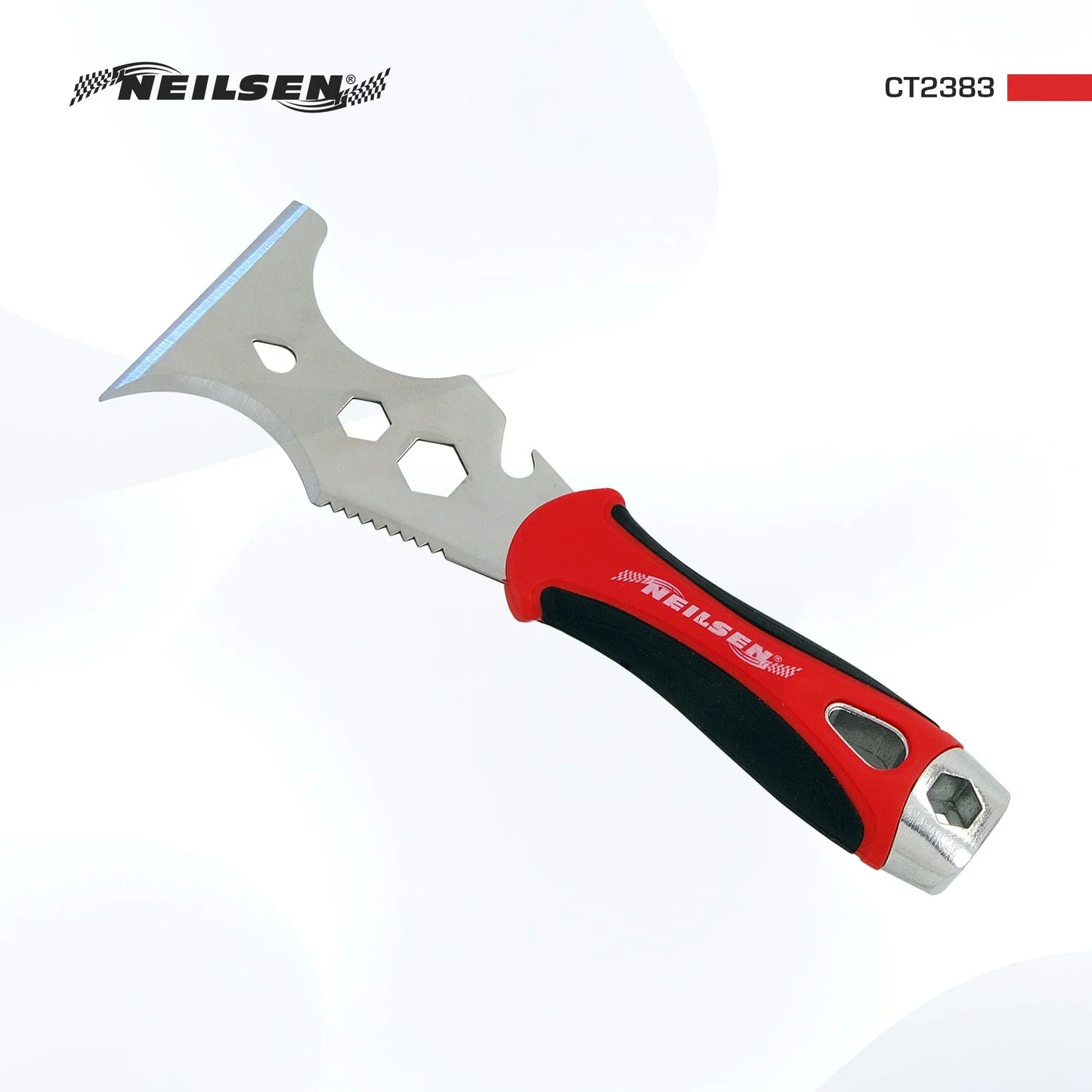 CT2383 - 5 in 1 Scraper
