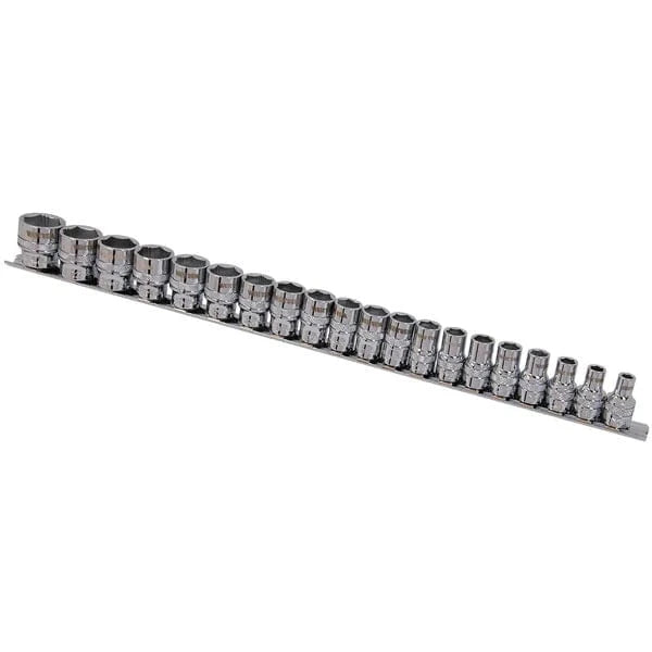 CT2391 - 20pc 3/8 Inch Drive Xi-on Socket Set