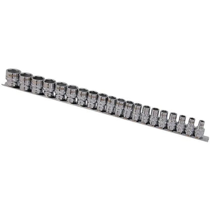 CT2391 - 20pc 3/8 Inch Drive Xi-on Socket Set