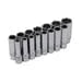 CT2393 - 15pc 3/8 Inch Drive Deep Xi-on Socket Set