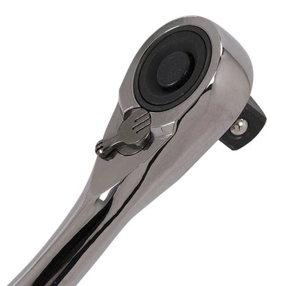 CT2397 - 1/2in DR Ergo Handle Ratchet