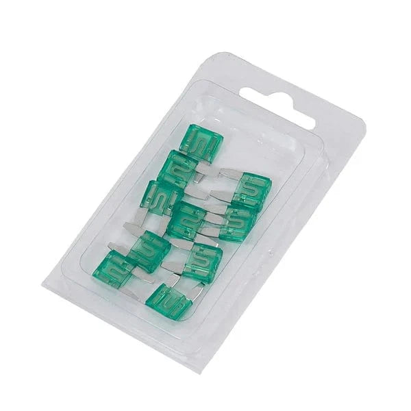 CT2408 - 30 amp Fuse Set