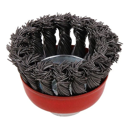 CT2476 - 65mm Rotary Wire Brush