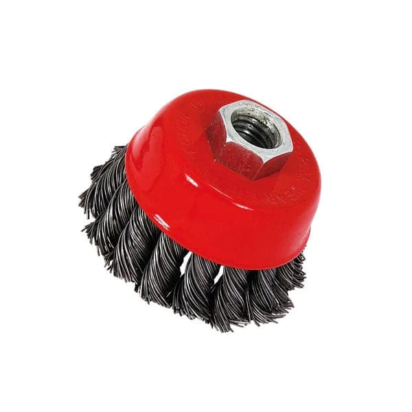 CT2476 - 65mm Rotary Wire Brush