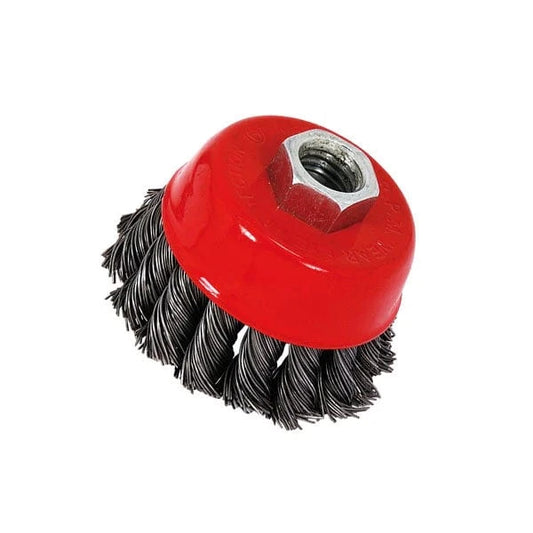 CT2476 - 65mm Rotary Wire Brush