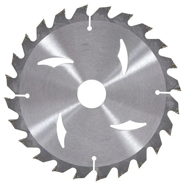 CT2519 - 3pc 185mm TCT Circular Saw Blades