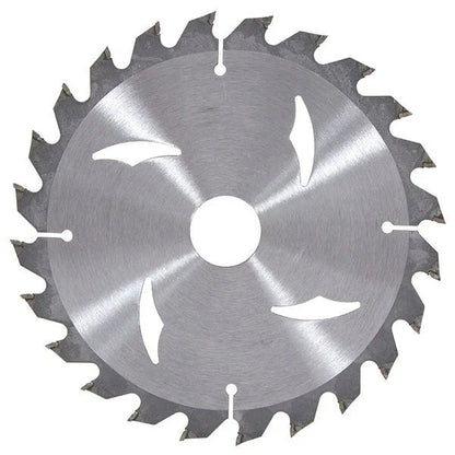 CT2519 - 3pc 185mm TCT Circular Saw Blades