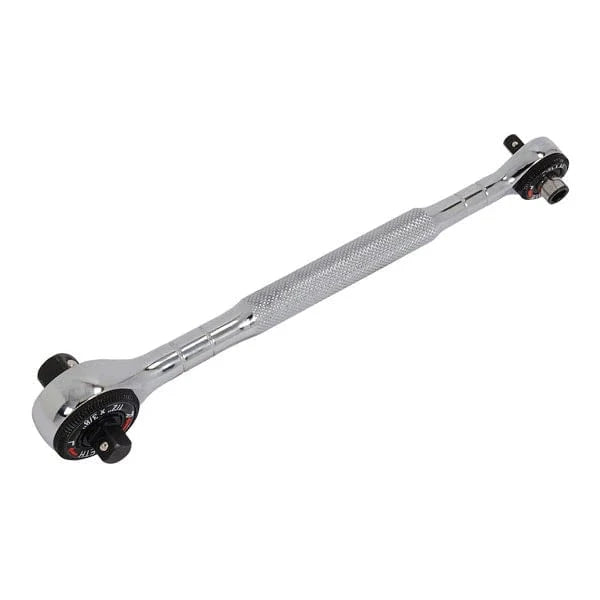 CT2528 - Multi-Drive Ratchet