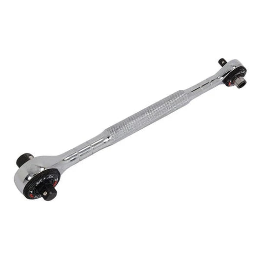 CT2528 - Multi-Drive Ratchet