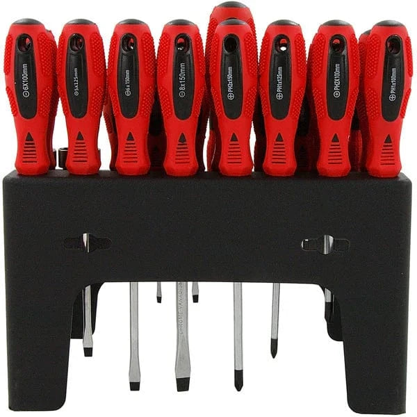 CT2551 - 106pc Screwdriver and Bit Set