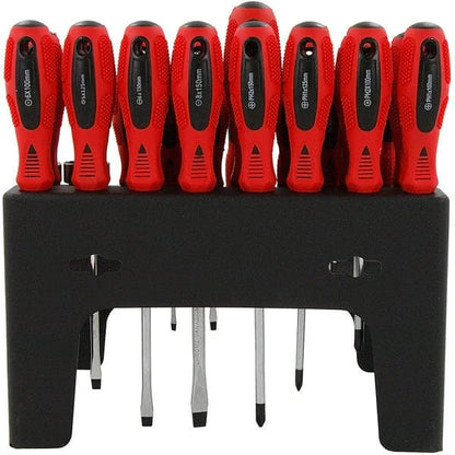 CT2551 - 106pc Screwdriver and Bit Set