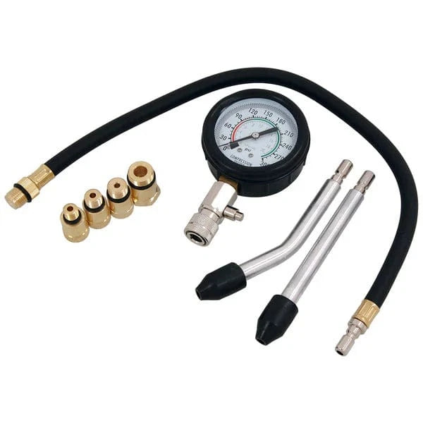 CT2571 - Petrol Engine Compression Tester