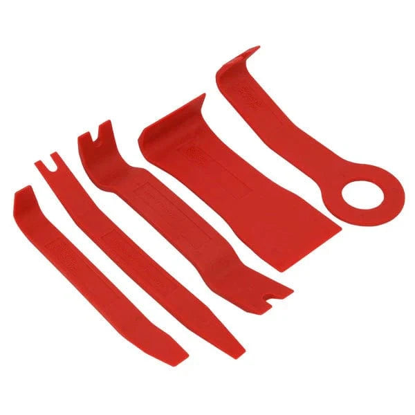CT2580 - 5pc Trim and Moulding Tool Set