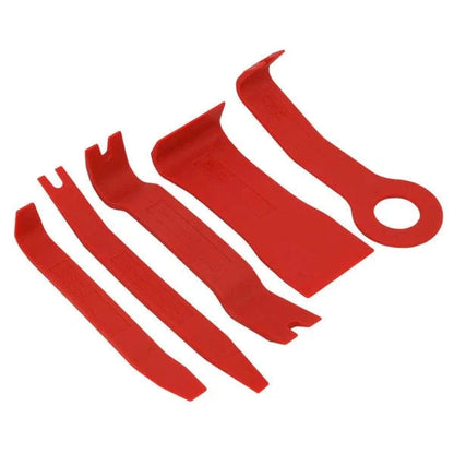 CT2580 - 5pc Trim and Moulding Tool Set