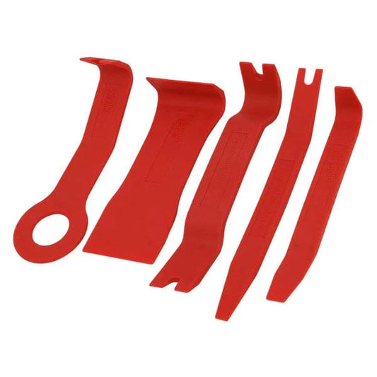 CT2580 - 5pc Trim and Moulding Tool Set