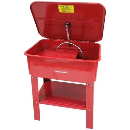CT2600 - Parts Washer 20 Gallon